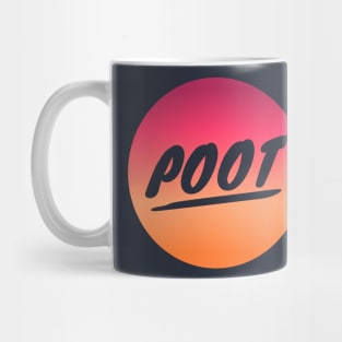 Poot Mug